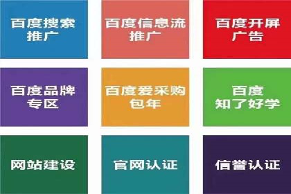 某知名品牌sem账户托管的成功秘诀